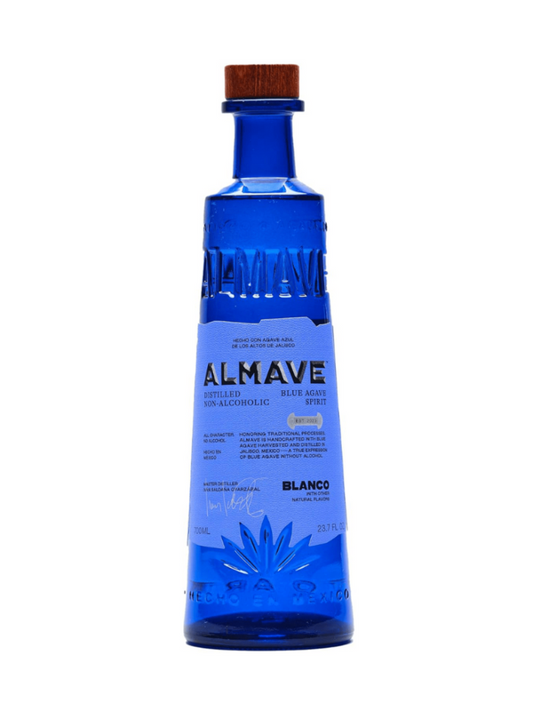 Almave Blanco