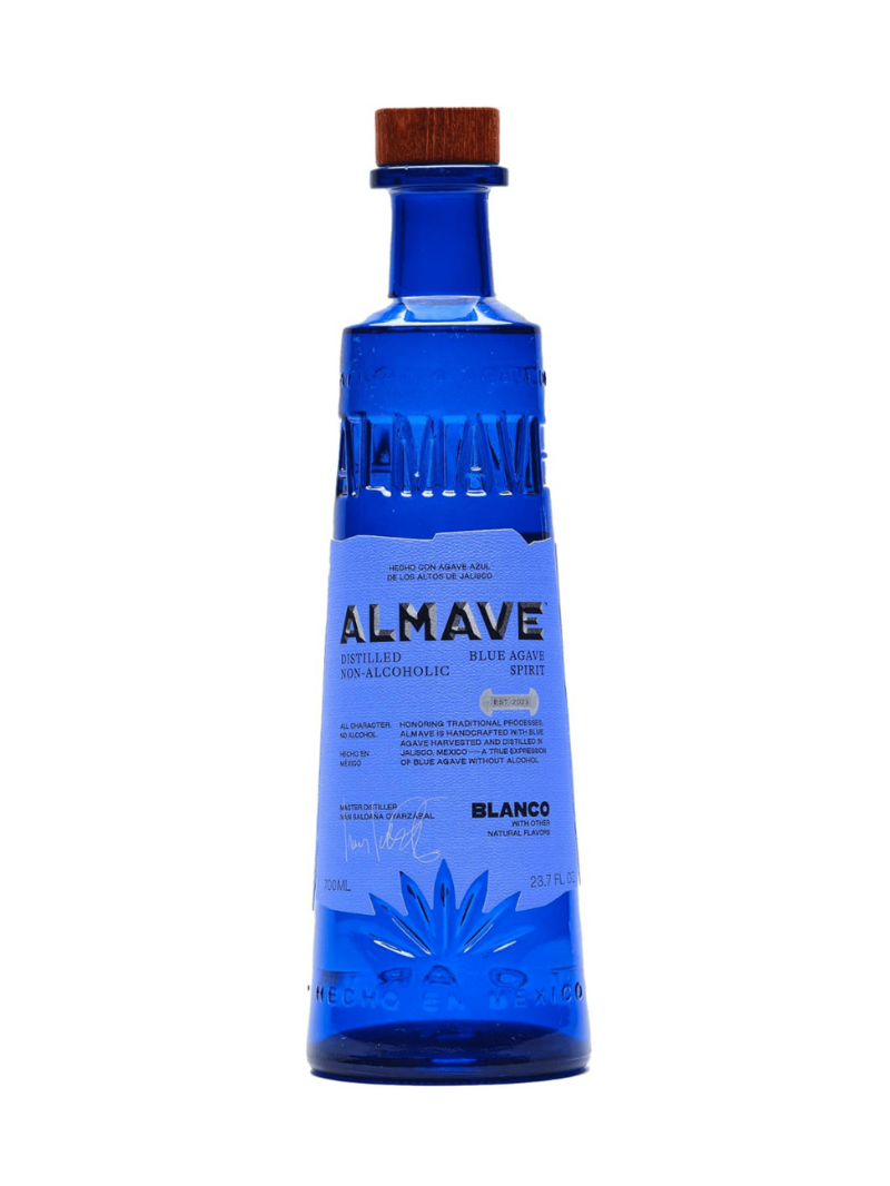 Almave Blanco