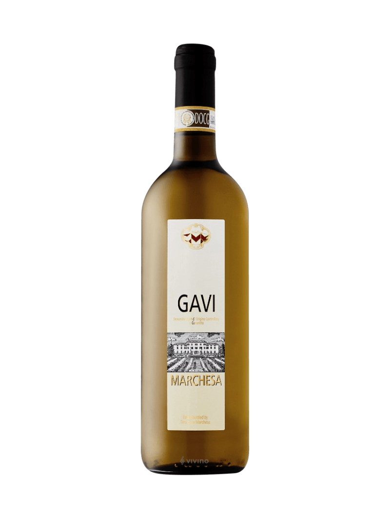 Tenuta La Marchesa Gavi DOCG 2023