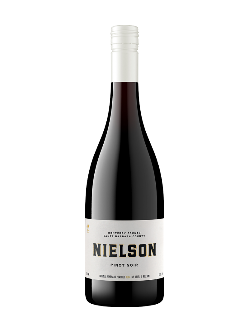 Nielson Santa Barbara Pinot Noir 2022