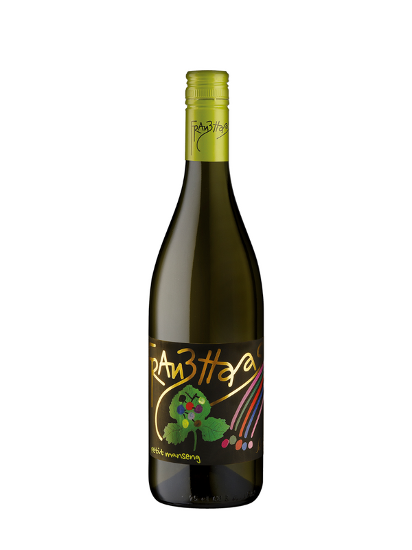 Franz Haas Petit Manseng 2023