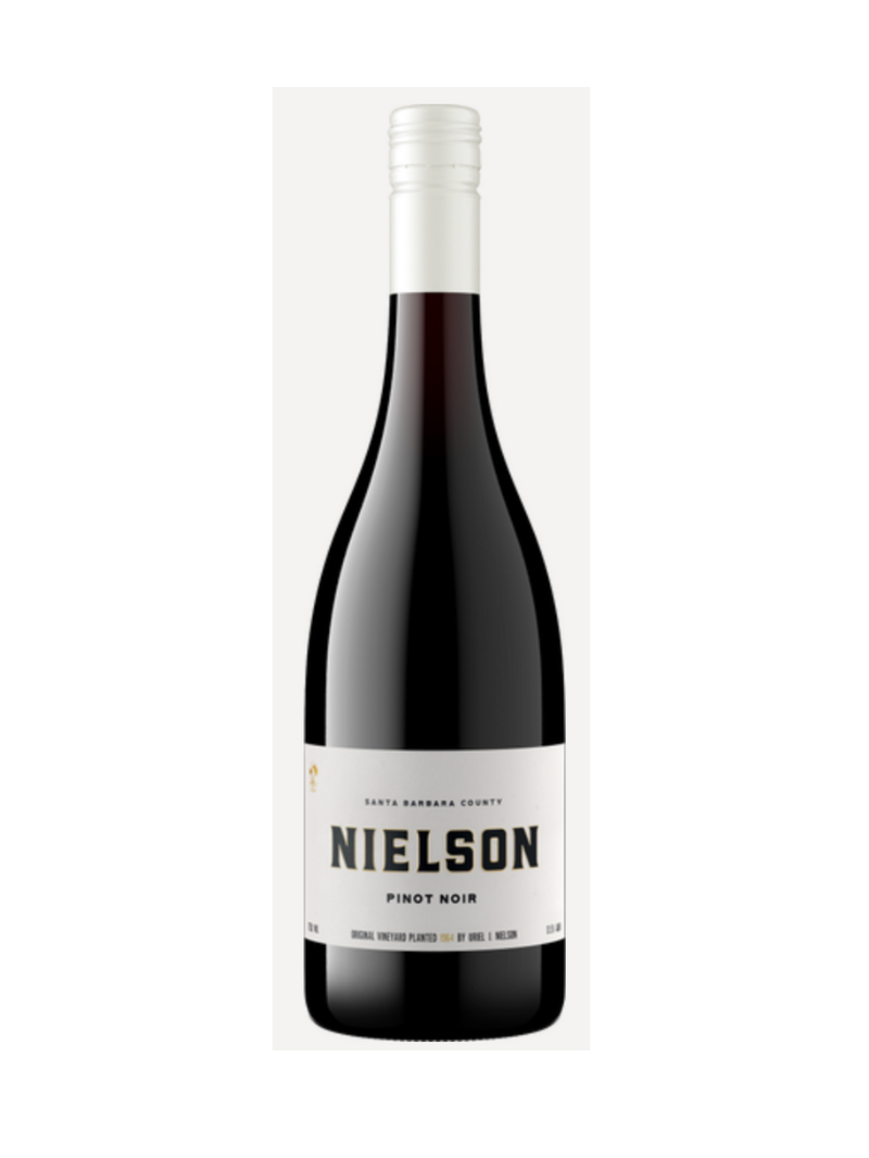 Nielson Santa Barbara Pinot Noir 2022