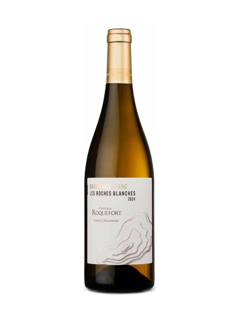 Château Roquefort Les Roches Blanches Sauvignon Blanc