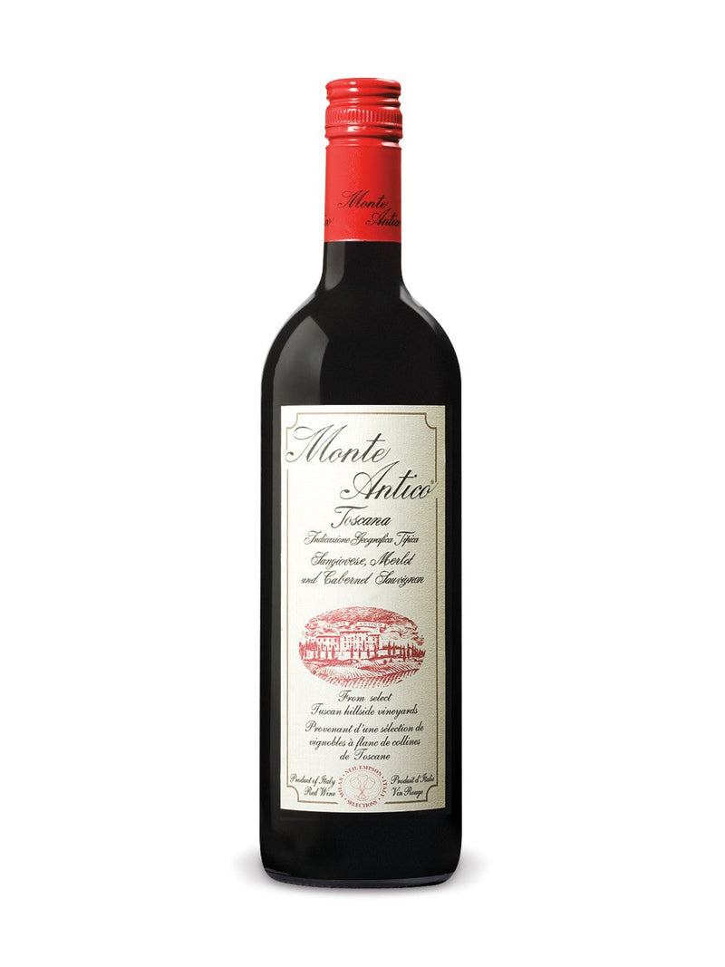 Monte Antico Super Tuscan IGT