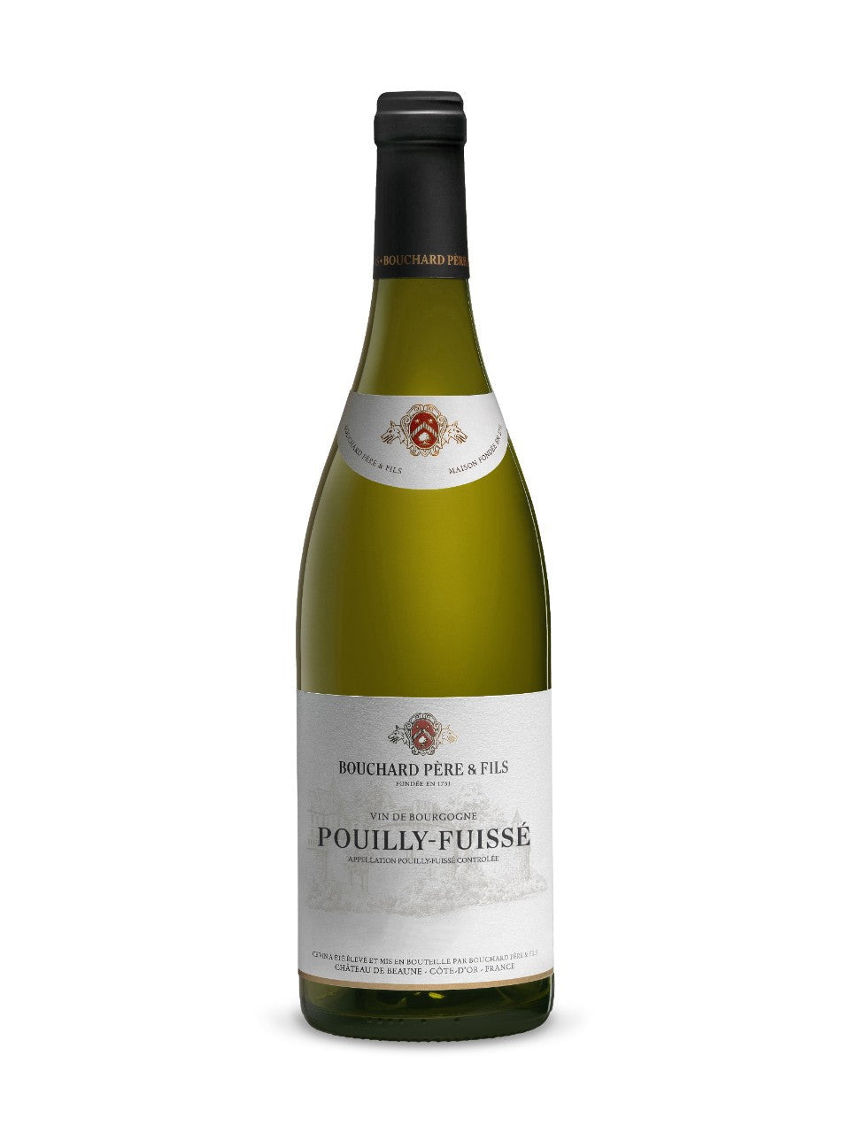 Bouchard Père & Fils Pouilly-Fuissé 2021