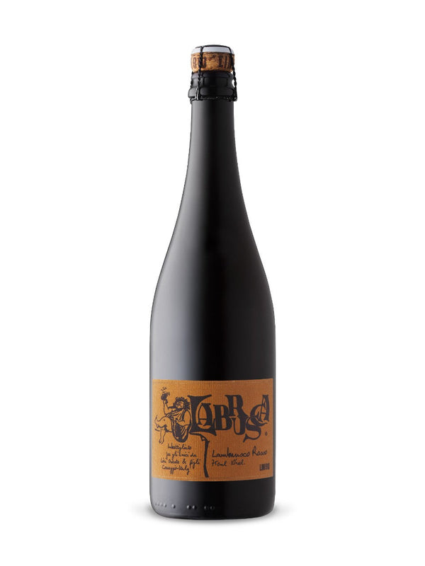 Lini 910 'Labrusca' Lambrusco